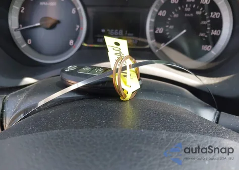 2015 Nissan Sentra Sv z USA, uszkodzony, nr VIN 3N1AB7AP6FY306544